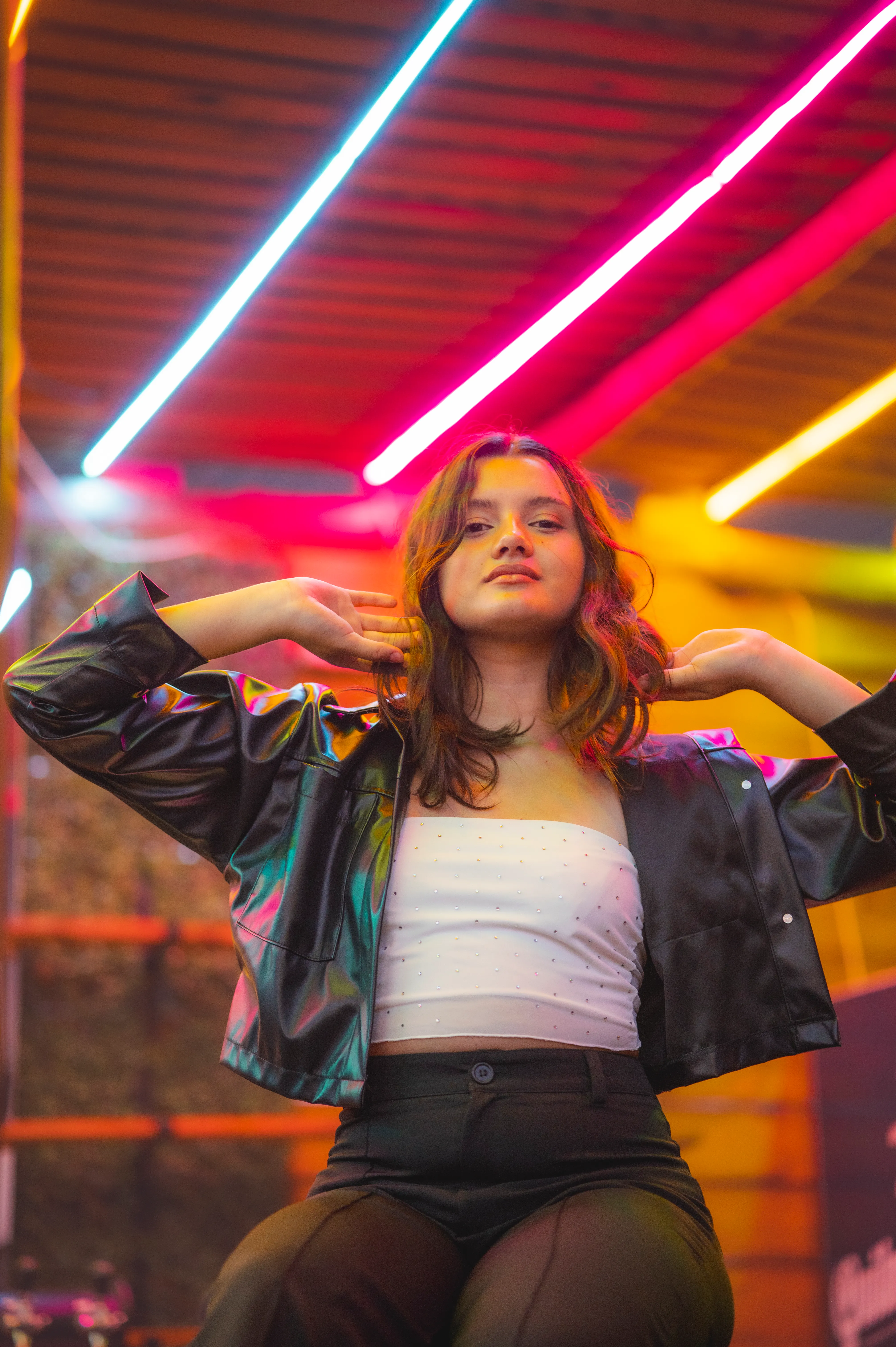 15 Años Hero Background